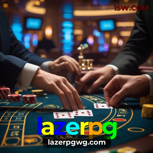 Instalação PC lazerpg