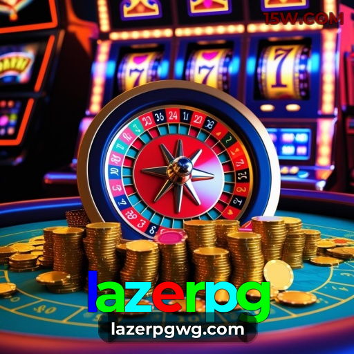 Jogos com maior RTP na lazerpg