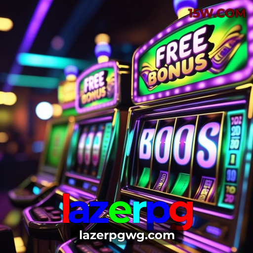 Dealers profissionais da lazerpg