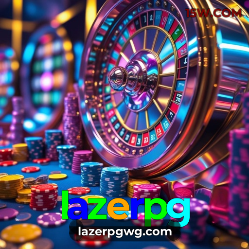 Slots Premium da PG Soft na lazerpg