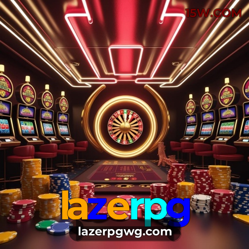 Cashback Semanal lazerpg