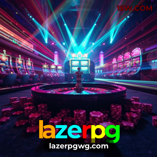 Lottery Clássica na lazerpg