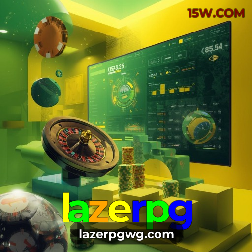 Download PC lazerpg