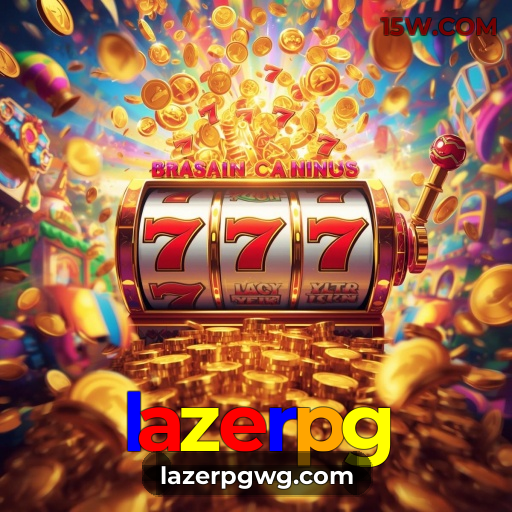 Programa VIP lazerpg