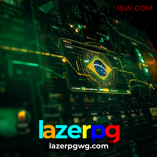 Bônus de boas-vindas lazerpg