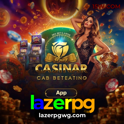 Download iOS lazerpg