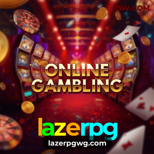 Interface do cassino ao vivo